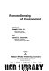 Remote sensing of environment / edited by Joseph Lintz, Jr and David S. Simonett.