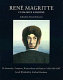 René Magritte : catalogue raisonné / edited by David Sylvester ; Sarah Whitfield ; Michael Raeburn.