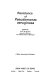 Resistance of Pseudomonas aeruginosa / edited by M.R.W. Brown.