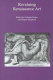 Revaluing Renaissance art / edited by Gabriele Neher and Rupert Shepherd.