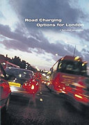 Road charging options for London : a technical assessment.