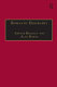 Romantic biography / edited by Arthur Bradley and Alan Rawes.