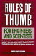 Rules of thumb for engineers and scientists / David Fisher, editor.