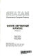 SHAZAM econometrics computer program : user's reference manual / Kenneth J. White ... [et al.].