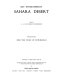 Sahara Desert / edited by J.L. Cloudsley-Thompson ; foreword by the Duke of Edinburgh.