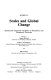 Scales and global change : spatial and temporal variability in biospheric and geospheric processes / edited by Thomas Rosswall, Robert G. Woodmansee and Paul G. Risser.