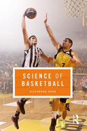 Science of basketball / edited by Alexandru Radu.