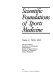Scientific foundations of sports medicine / [edited by] Carol C. Teitz.