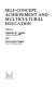 Self-concept, achievement and multicultural education / edited by Gajendra K. Verma and Christopher Bagley.