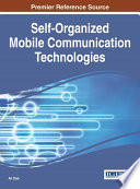 Self-organized mobile communication technologies and techniques for network optimization / Ali Diab, editor.