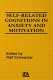 Self-related cognitions in anxiety and motivation / edited by Ralf Schwarzer.