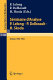 Seminaire d'analyse P. Lelong-P. Dolbeault-H. Skoda annees 1983/1984 edite par P. Lelong, P. Dolbeault et H. Skoda.