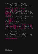 Semiotics and visual communication : concepts and practices / edited by Evripides Zantides.