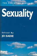 Sexuality / edited by Jo Eadie.