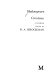 Shakespeare, 'Coriolanus' : a casebook / edited by B.A. Brockman.