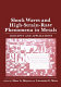 Shock waves and high-strain-rate phenomena in metals : concepts and applications / edited by Marc A. Meyers and Lawrence E. Murr.