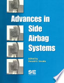 Side airbags / edited by Donald E. Struble.