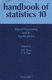 Signal processing and its applications / edited by N. K. Bose, C. R. Rao.