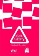 Site safety / prepared by S. C. Bielby, revised by J. A. Read.
