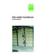 Site safety handbook / prepared by Steve Bielby.