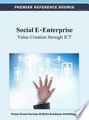 Social e-enterprise value creation through ICT / Teresa Torres-Coronas and María-Arántzazu Vidal-Blasco, editors.