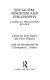 Socialism, feminism and philosophy : a Radical Philosophy reader / edited by Sean Sayers and Peter Osborne ; with an introduction by Christopher J. Arthur.