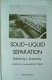 Solid-liquid separation / editor Ladislav Svarovsky.