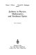 Solitons in physics, mathematics, and nonlinear optics / Peter J. Olver, David H. Sattinger, editors.
