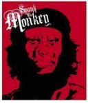 Spank the monkey / [texts by Pedro Alonzo, Peter Doroshenko and Carlo McCormick ; edited by Alessandro Vincentelli and Katharine Welsh].