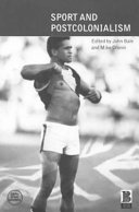 Sport and postcolonialism / edited by John Bale and Mike Cronin.