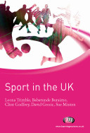 Sport in the UK / Leona Trimble ... [et al.].