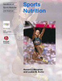 Sports nutrition / edited by Ronald J. Maughan ; Louise M. Burke.