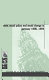 State, social policy and social change in Germany 1880-1994 / edited by W.R. Lee and Eve Rosenhaft.