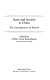 State and society in China : the consequences of reform / edited by Arthur Lewis Rosenbaum.