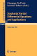 Stochastic partial differential equations and applications proceedings of a conference held in Trento, Italy, Sept. 30-Oct. 5, 1985 / edited by G. Da Prato and L. Tubaro.