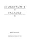 Storefronts & facades edited by Martin M. Pegler.