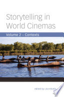 Storytelling in world cinemas. contexts edited by Lina Khatib /