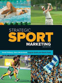 Strategic sport marketing.
