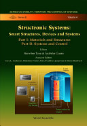 Structronic systems : smart structures, devices, and systems / editors, Ardéshir Guran ... [et al.].
