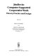 Studies in computer supported cooperative work : theory, practice, and design / edited by John M. Bowers and Steven D. Benford..