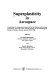 Superplasticity in aerospace : proceedings of a symposium sponsored by the Shaping and Forming Committee and held at the annual meeting of the Metallurgical Society in Phoenix, Arizona, January 25-28, 1988 / edited by H. Charles Heikkenen and Terry R. McNelley.