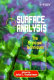 Surface analysis : the principal techniques / edited by John C. Vickerman.