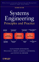 Systems engineering principles and practice / Alexander Kossiakoff ... [et al.].