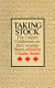 Taking stock : the Calgary Conference on the Canadian Novel / edited by Charles R. Steele ; editorial board, Charles R. Steele ... (et al.).