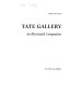 Tate Gallery : an illustrated companion / Simon Wilson.