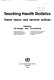 Teaching health statistics : twenty lesson and seminar outlines / edited by S.K. Lwanga and Cho-Yook Tye.