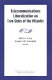 Telecommunications liberalization on two sides of the Atlantic / Martin Cave, Robert W. Crandall, editors.