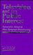 Television and the public interest : vulnerable values in West European broadcasting / edited by Jay G. Blumler.
