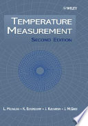 Temperature measurement.