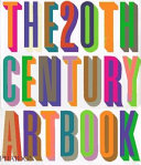 The 20th-century art book.